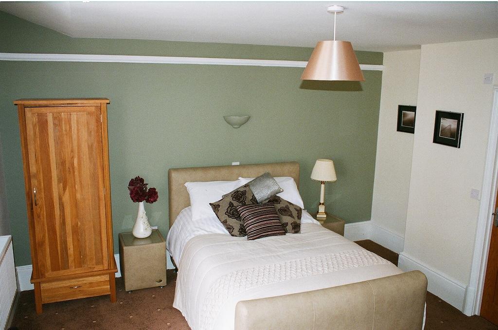 The Lounge Hotel & Bar Penrith Bilik gambar